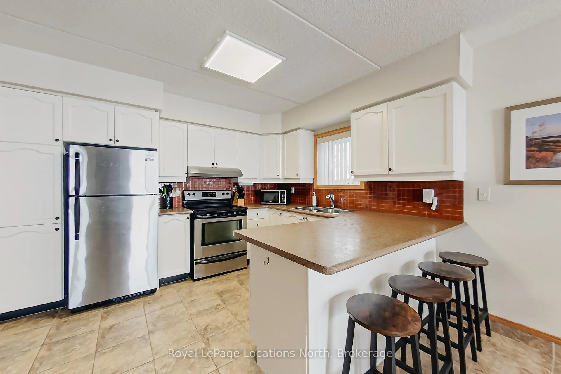 Photo 17 of Unit 101, 796404 Grey Road 19, Blue Mountains — HOMEH