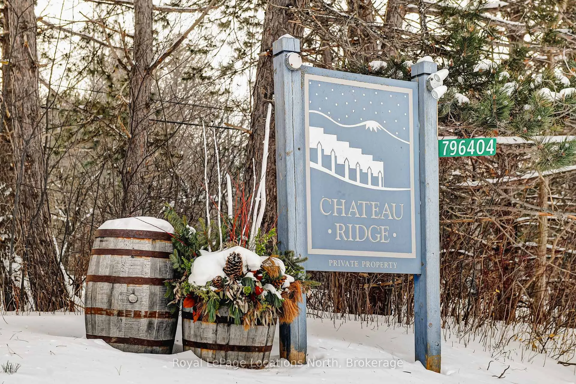 Photo 25 of Unit 101, 796404 Grey Road 19, Blue Mountains — HOMEH