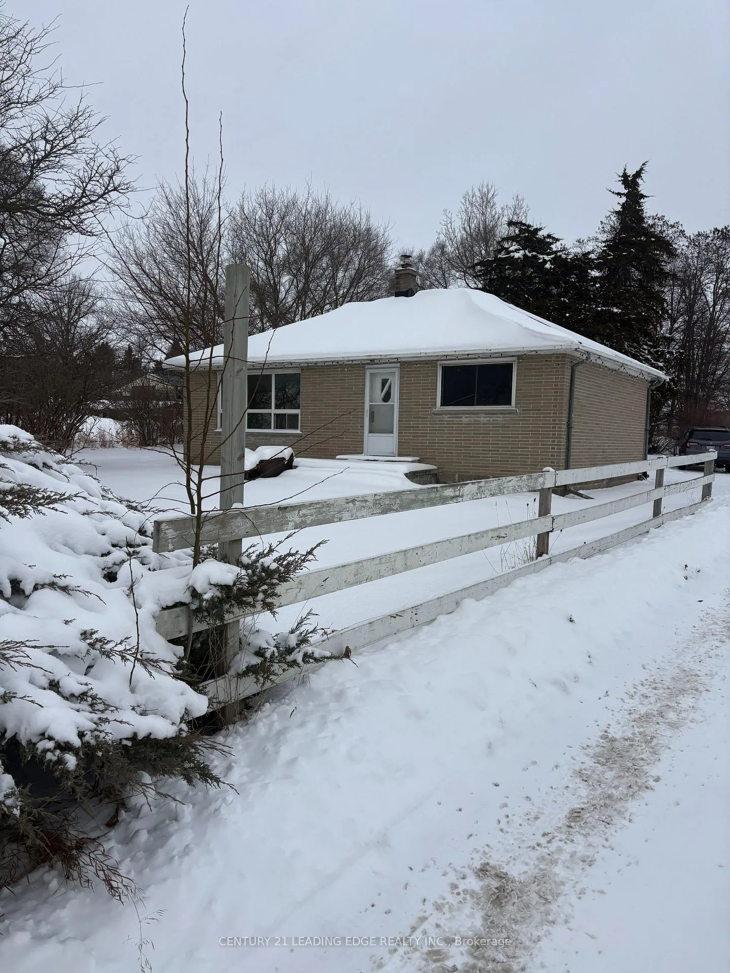 Photo 1 of 5150 ON-9, King, Schomberg — HOMEH
