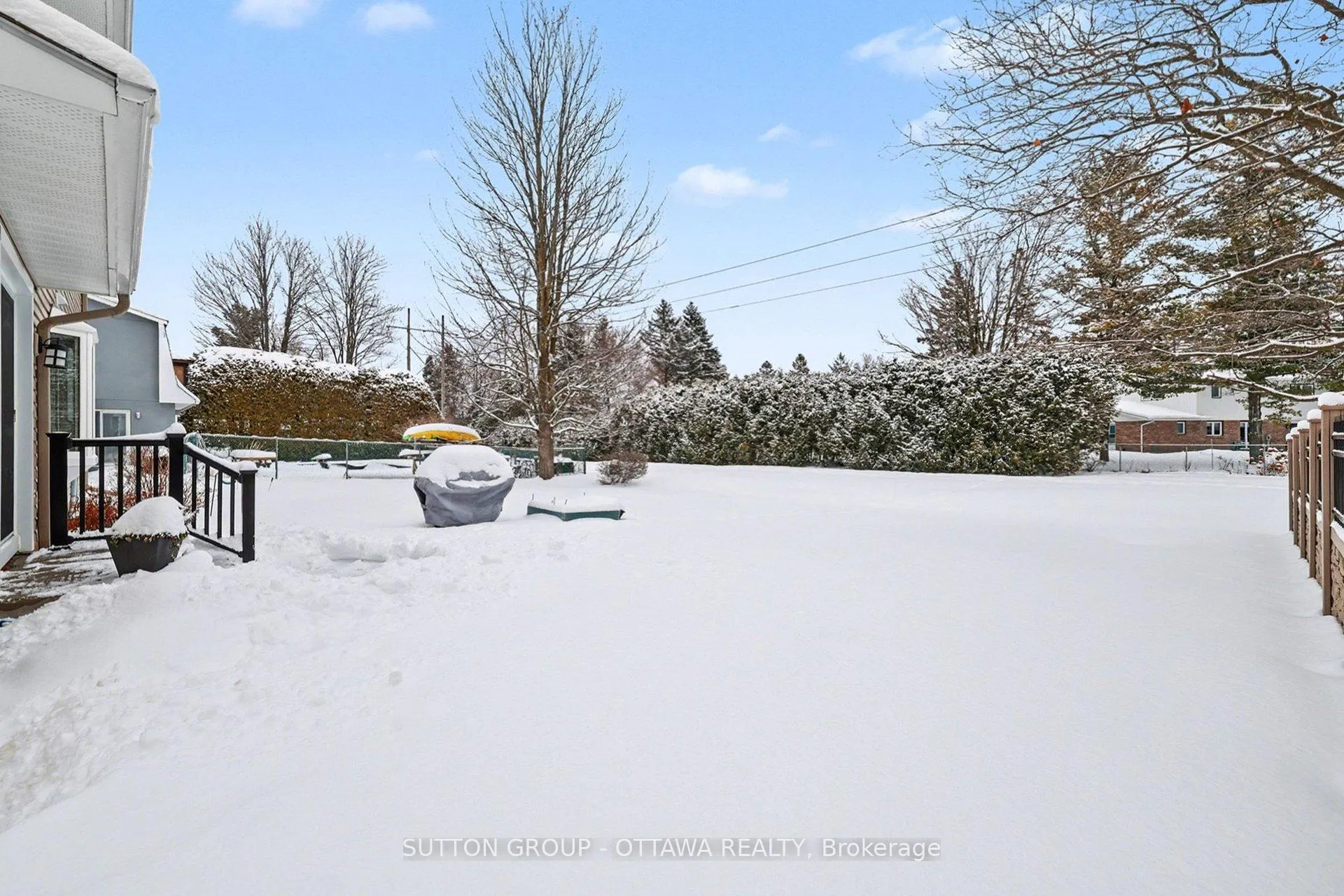 Photo 4 of 265 McClellan Road, Ottawa, Arlington Woods — HOMEH