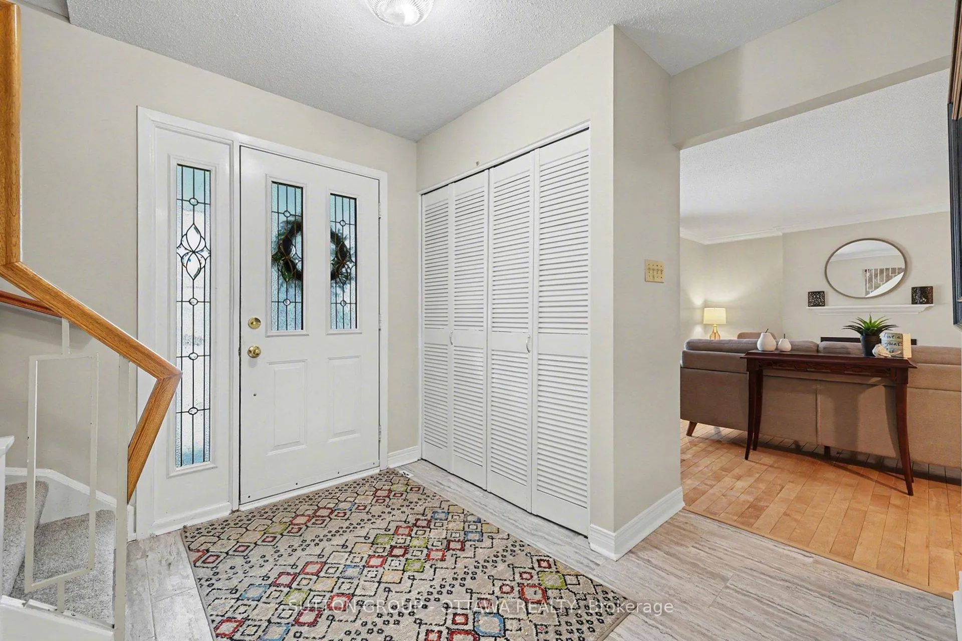 Photo 6 of 265 McClellan Road, Ottawa, Arlington Woods — HOMEH