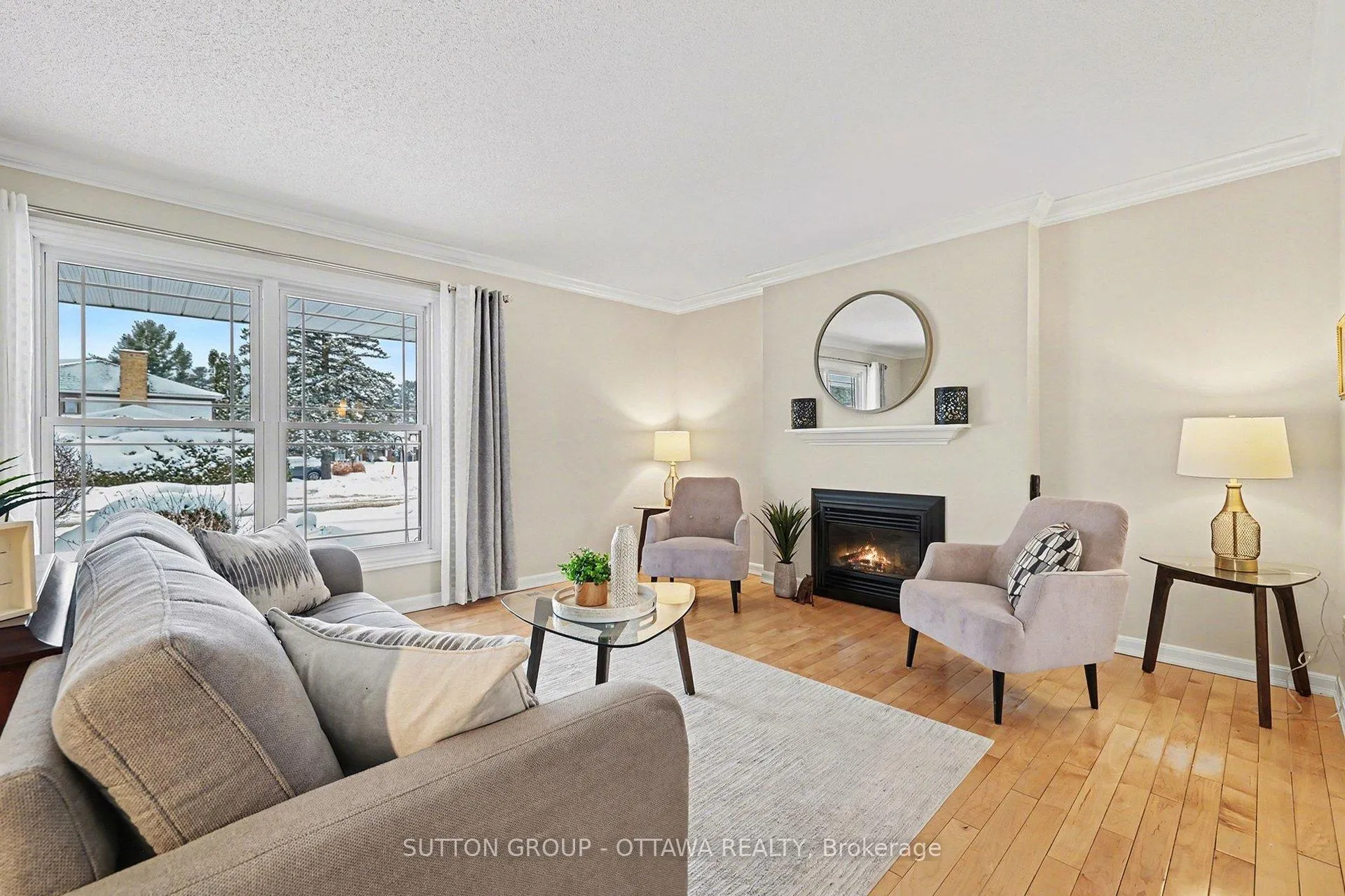 Photo 7 of 265 McClellan Road, Ottawa, Arlington Woods — HOMEH