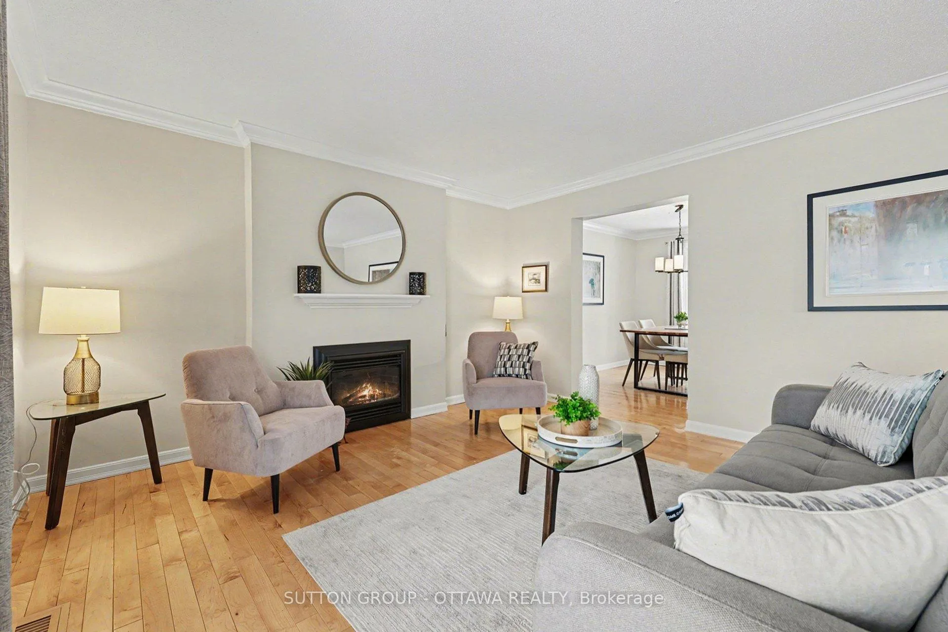 Photo 8 of 265 McClellan Road, Ottawa, Arlington Woods — HOMEH