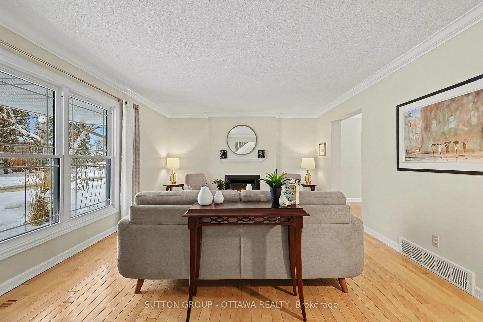 Photo 10 of 265 McClellan Road, Ottawa, Arlington Woods — HOMEH