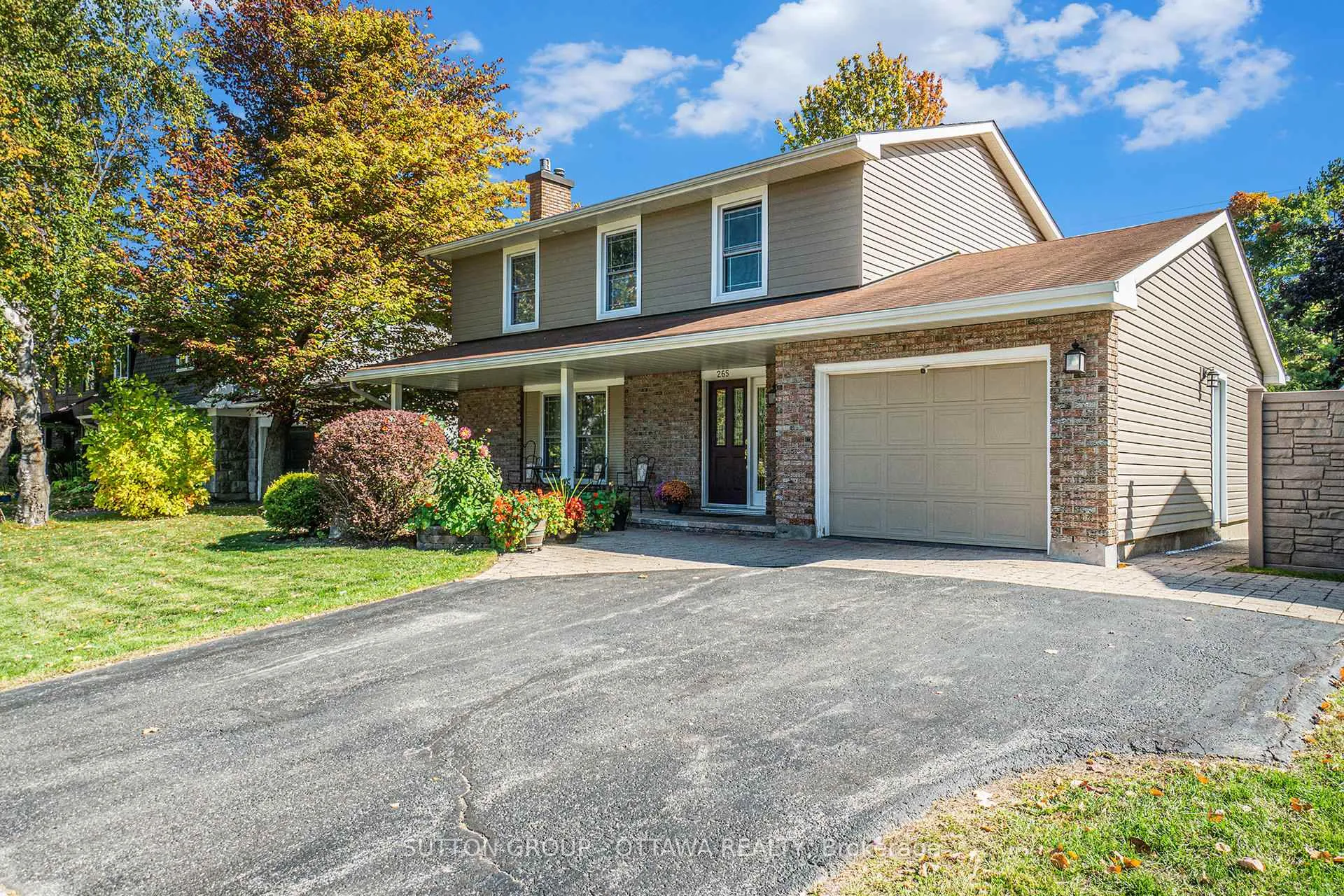 Photo 37 of 265 McClellan Road, Ottawa, Arlington Woods — HOMEH