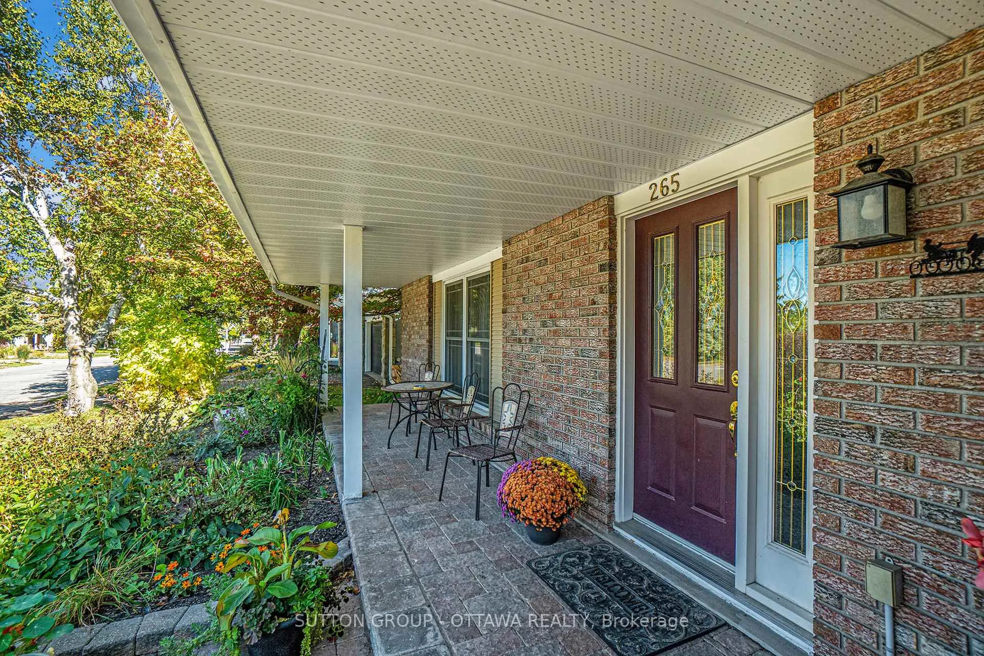 Photo 38 of 265 McClellan Road, Ottawa, Arlington Woods — HOMEH