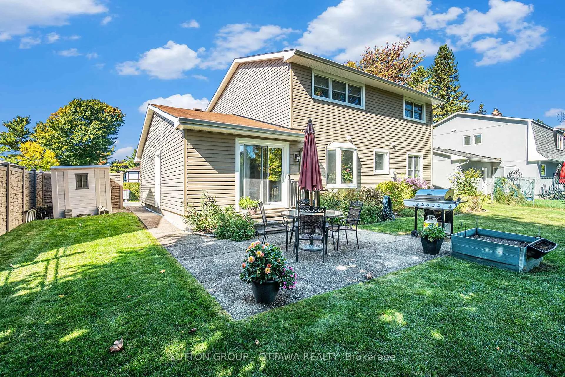 Photo 40 of 265 McClellan Road, Ottawa, Arlington Woods — HOMEH