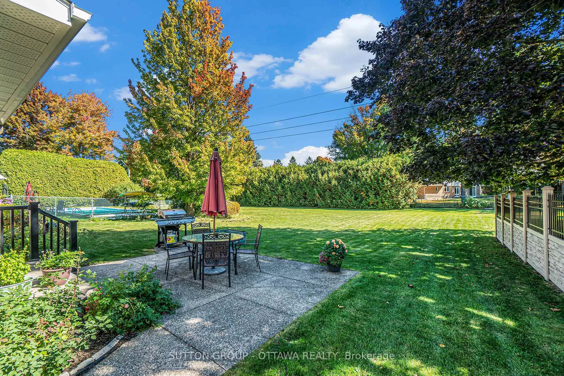 Photo 41 of 265 McClellan Road, Ottawa, Arlington Woods — HOMEH