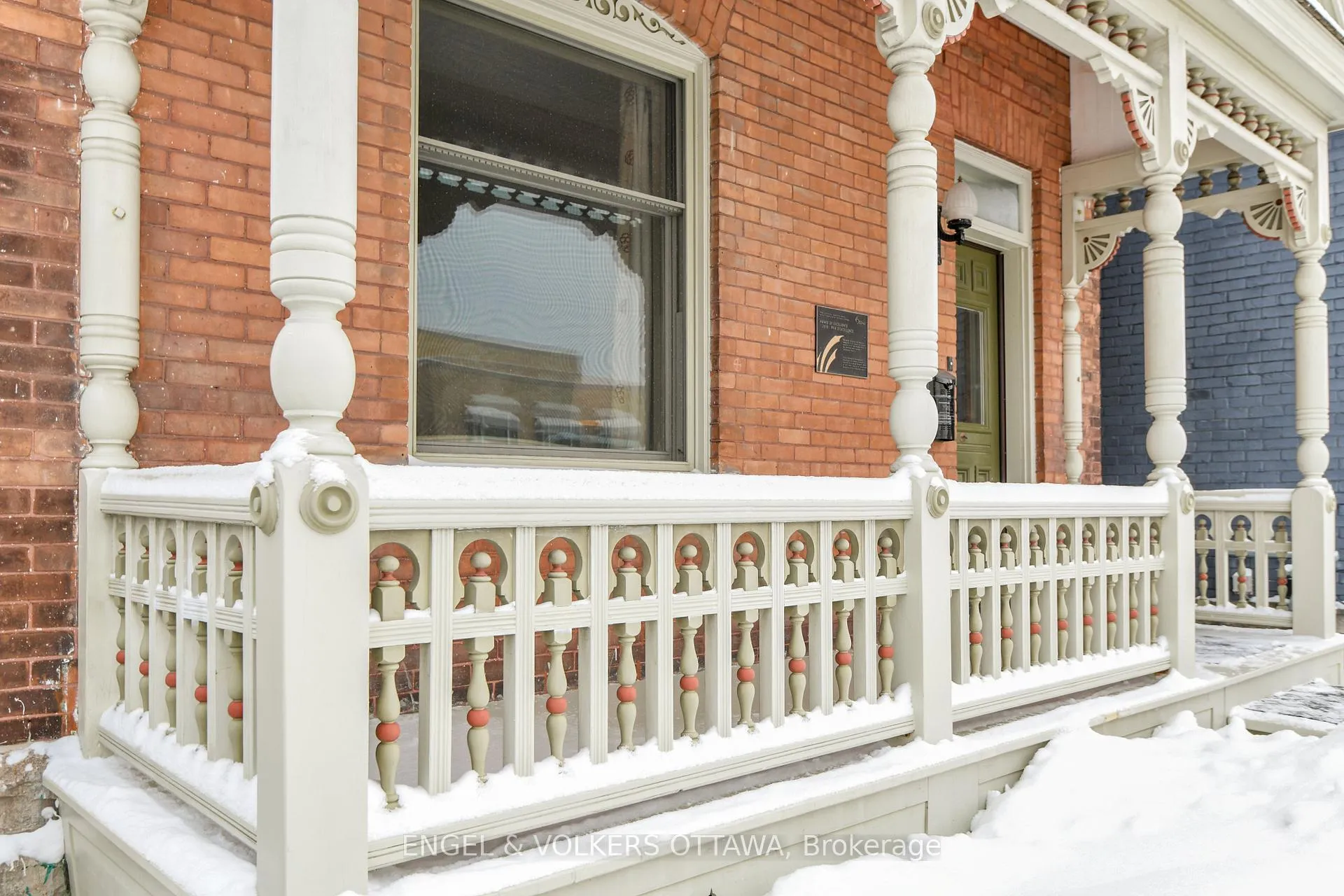 Photo 4 of 120 Boteler Street, Ottawa, Lower Town/Byward Market — HOMEH