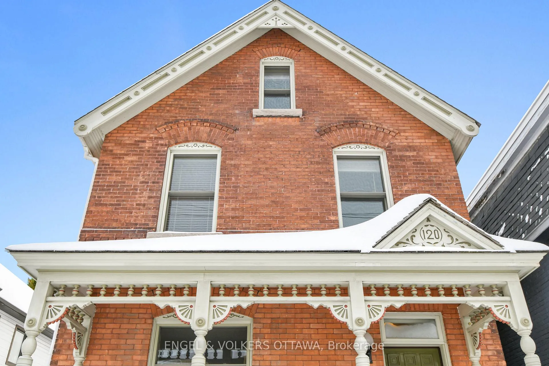 Photo 5 of 120 Boteler Street, Ottawa, Lower Town/Byward Market — HOMEH