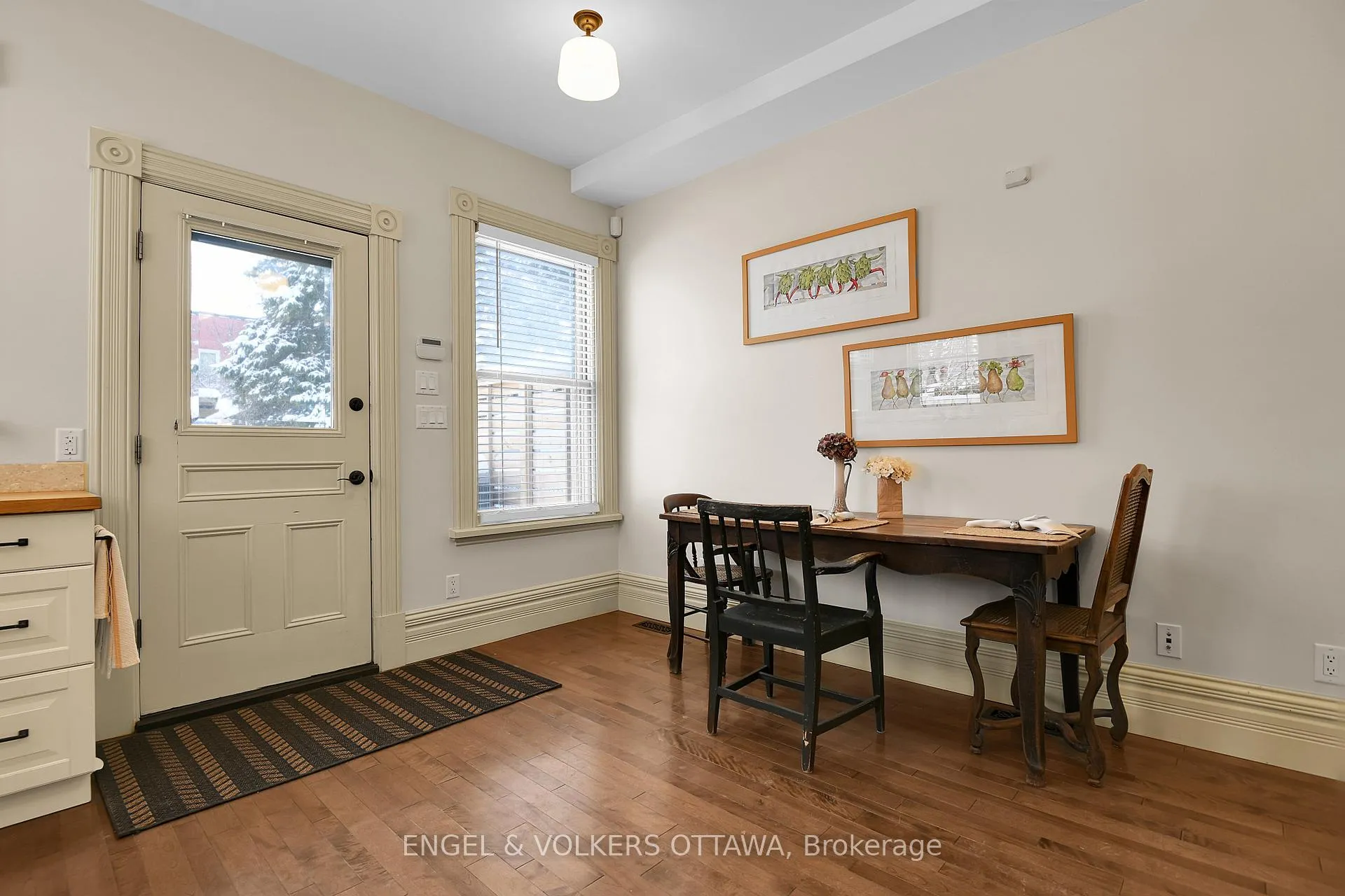 Photo 16 of 120 Boteler Street, Ottawa, Lower Town/Byward Market — HOMEH