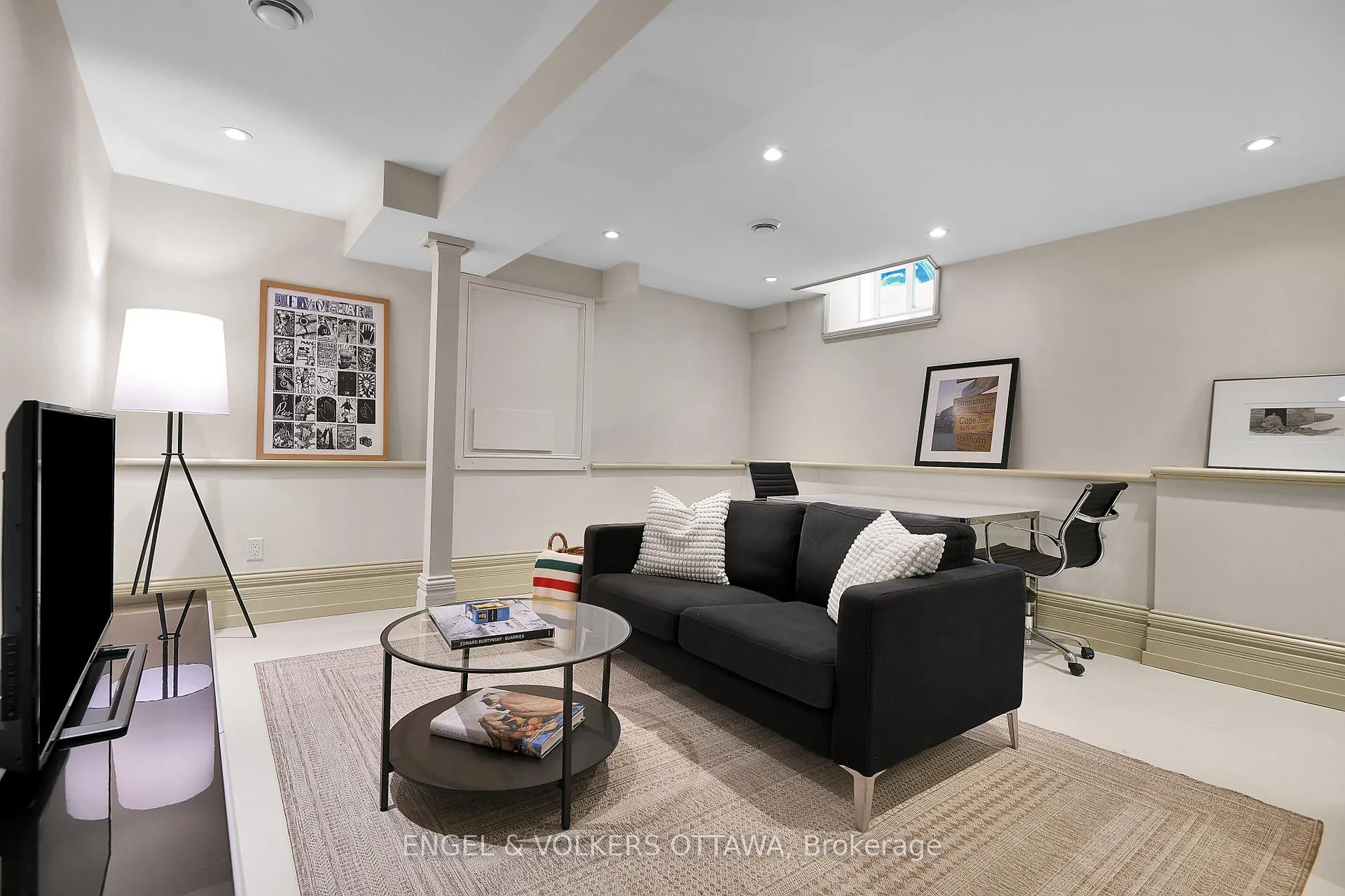 Photo 29 of 120 Boteler Street, Ottawa, Lower Town/Byward Market — HOMEH