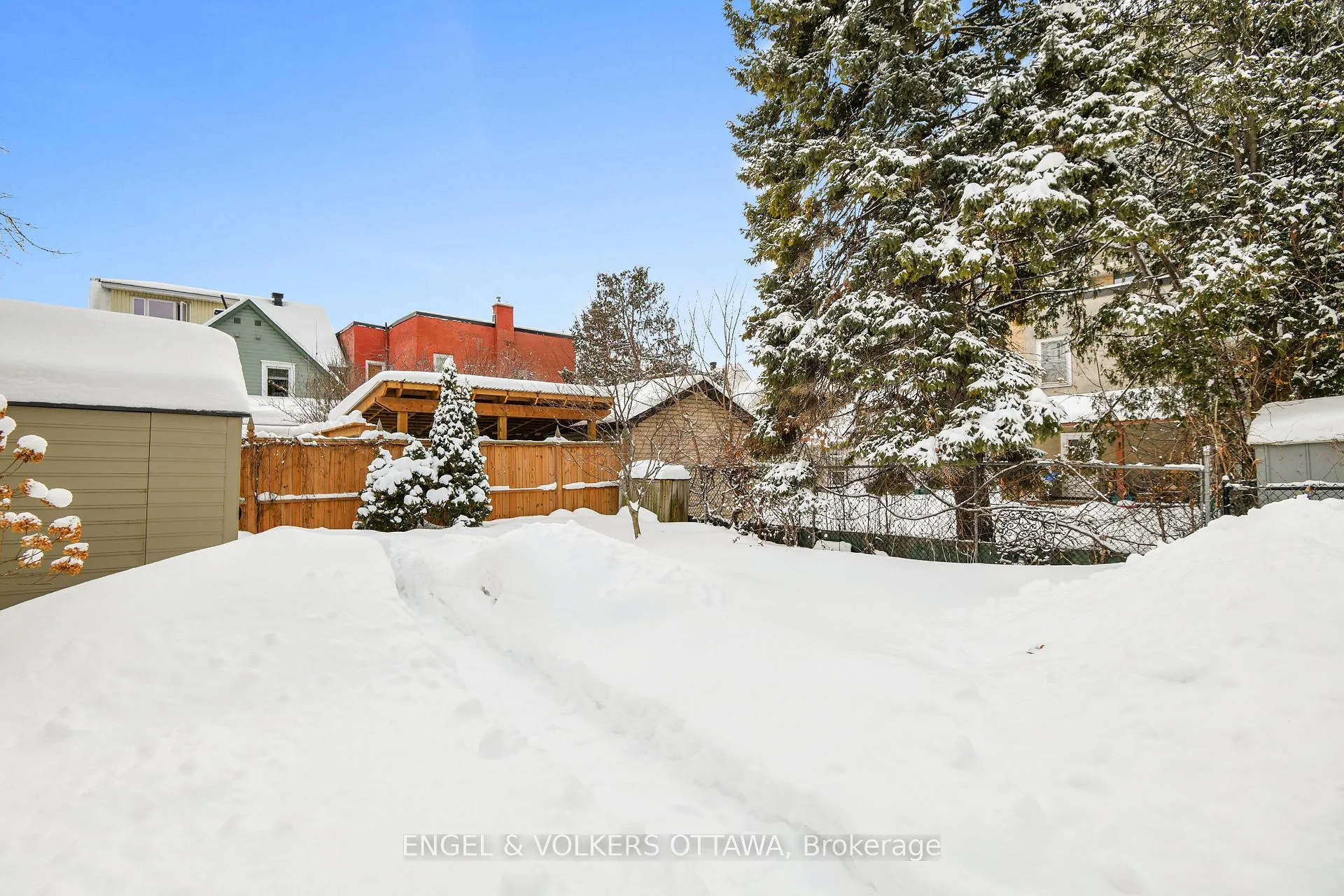 Photo 33 of 120 Boteler Street, Ottawa, Lower Town/Byward Market — HOMEH