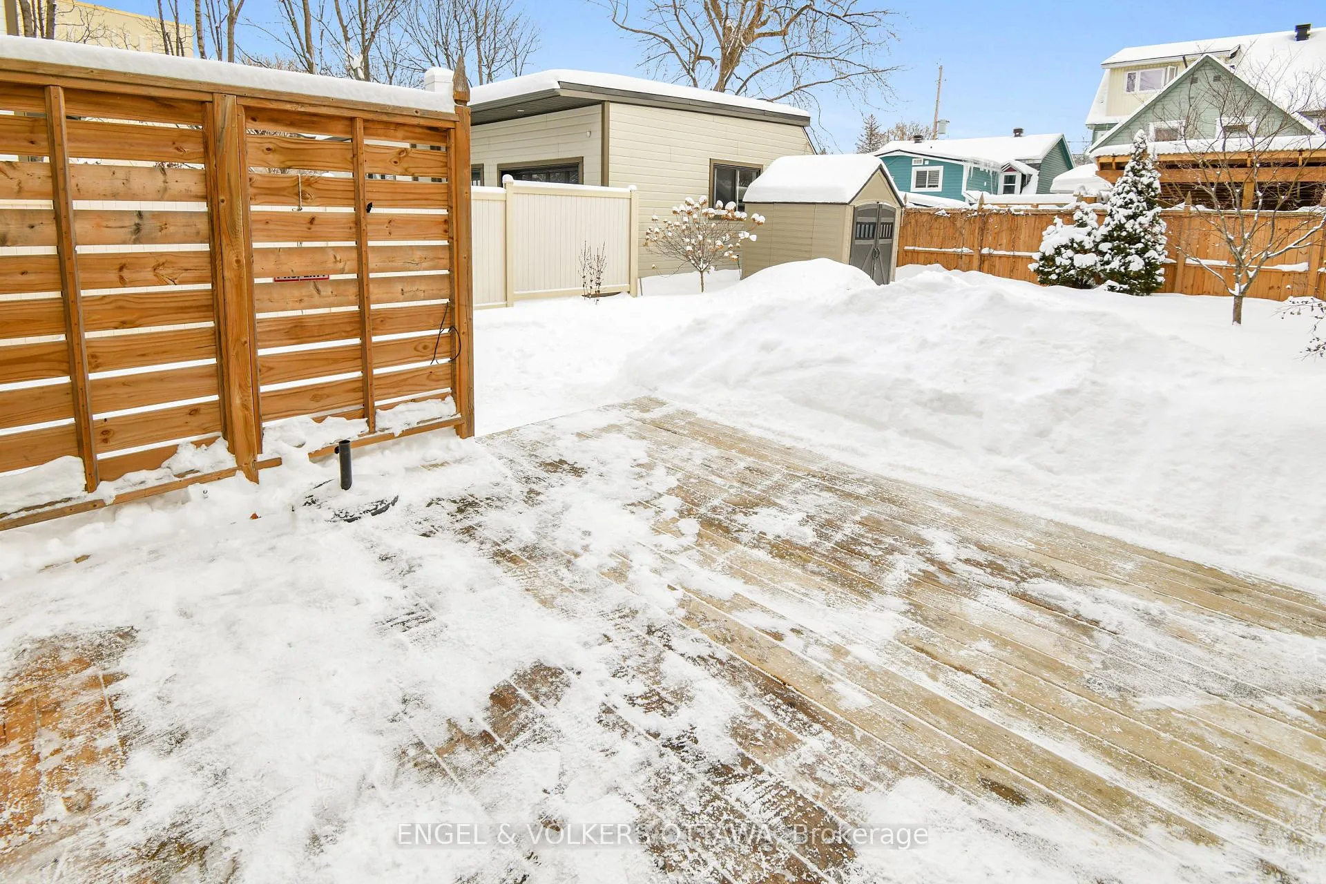 Photo 34 of 120 Boteler Street, Ottawa, Lower Town/Byward Market — HOMEH