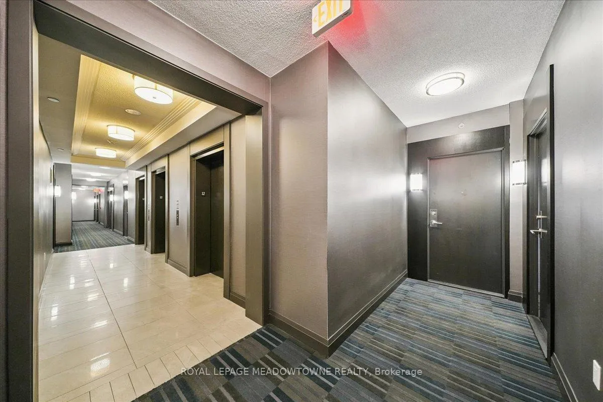 Photo 5 of Unit 1202, 60 Berwick Avenue, Toronto, Yonge-Eglinton — HOMEH