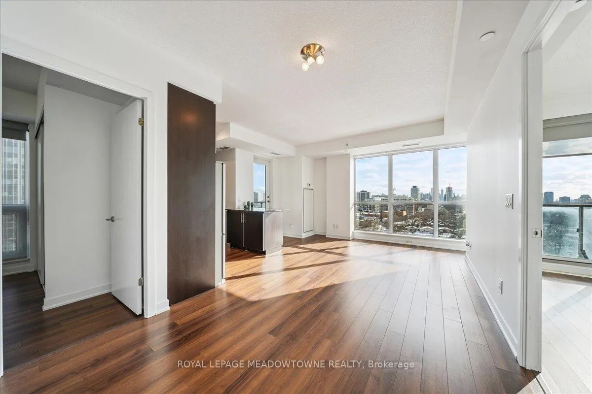 Photo 10 of Unit 1202, 60 Berwick Avenue, Toronto, Yonge-Eglinton — HOMEH