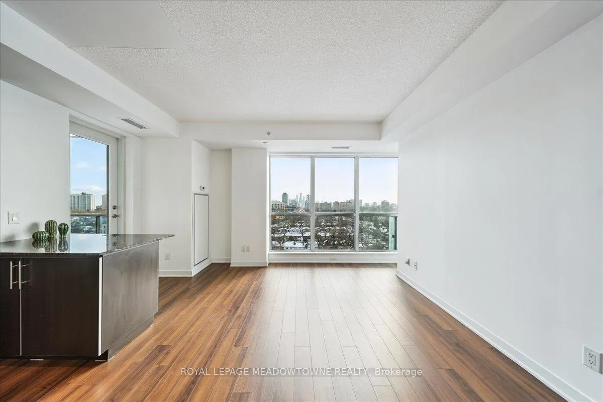 Photo 12 of Unit 1202, 60 Berwick Avenue, Toronto, Yonge-Eglinton — HOMEH
