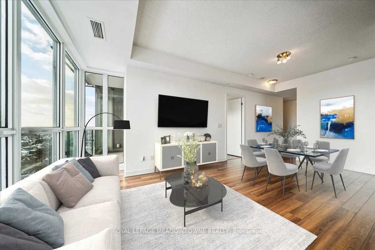 Photo 13 of Unit 1202, 60 Berwick Avenue, Toronto, Yonge-Eglinton — HOMEH
