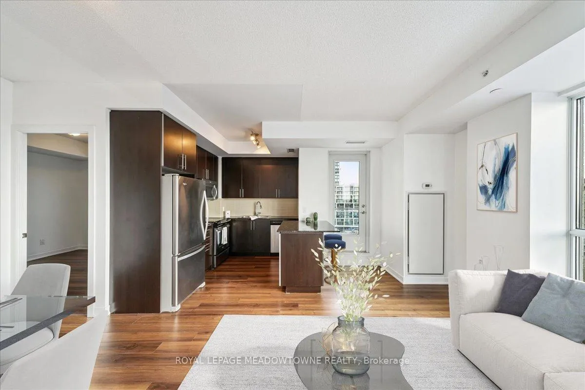 Photo 15 of Unit 1202, 60 Berwick Avenue, Toronto, Yonge-Eglinton — HOMEH