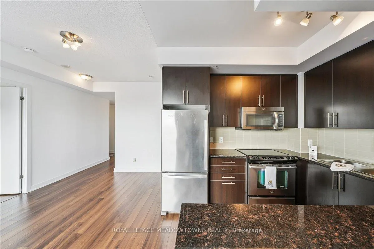Photo 19 of Unit 1202, 60 Berwick Avenue, Toronto, Yonge-Eglinton — HOMEH