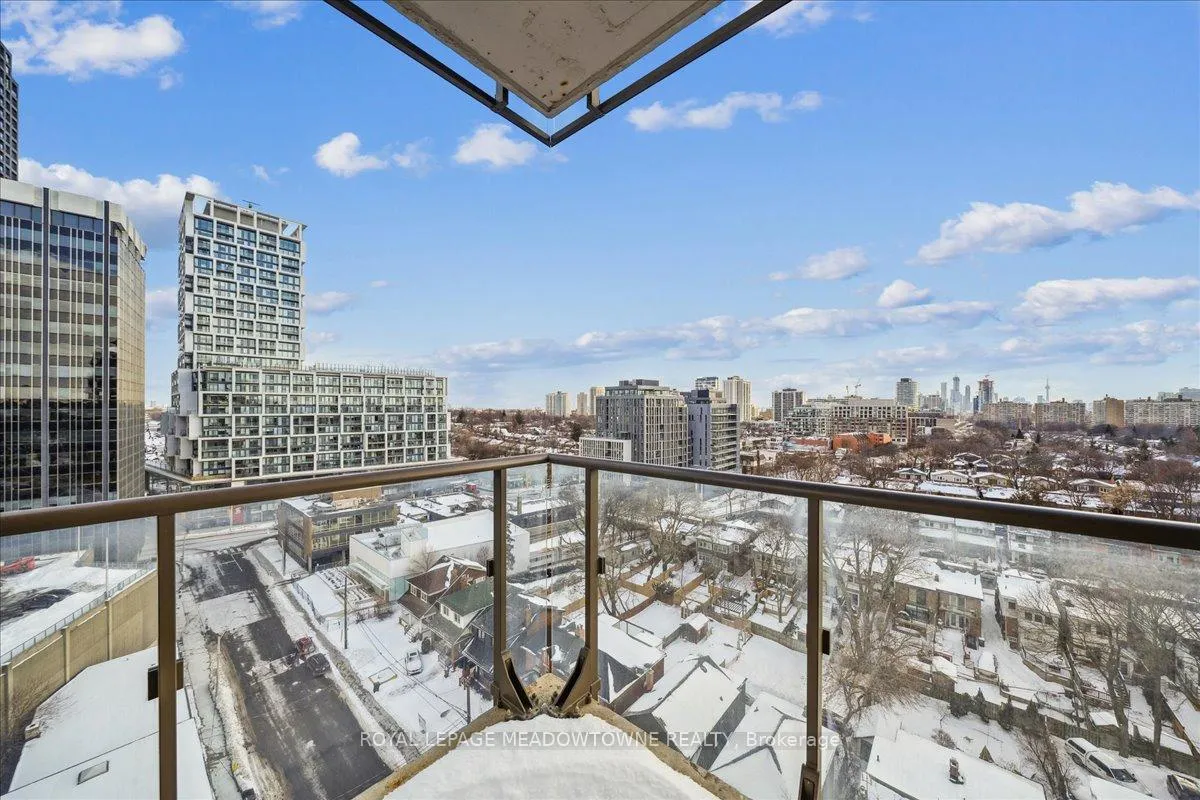 Photo 20 of Unit 1202, 60 Berwick Avenue, Toronto, Yonge-Eglinton — HOMEH