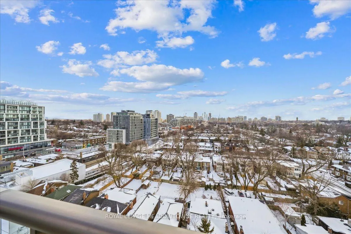 Photo 21 of Unit 1202, 60 Berwick Avenue, Toronto, Yonge-Eglinton — HOMEH