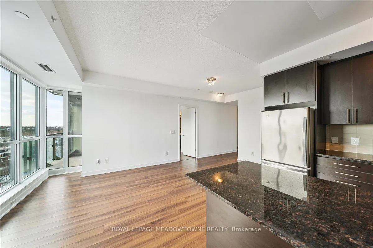 Photo 22 of Unit 1202, 60 Berwick Avenue, Toronto, Yonge-Eglinton — HOMEH