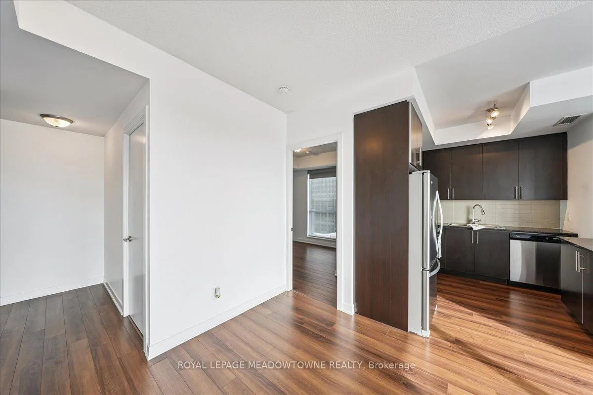 Photo 23 of Unit 1202, 60 Berwick Avenue, Toronto, Yonge-Eglinton — HOMEH