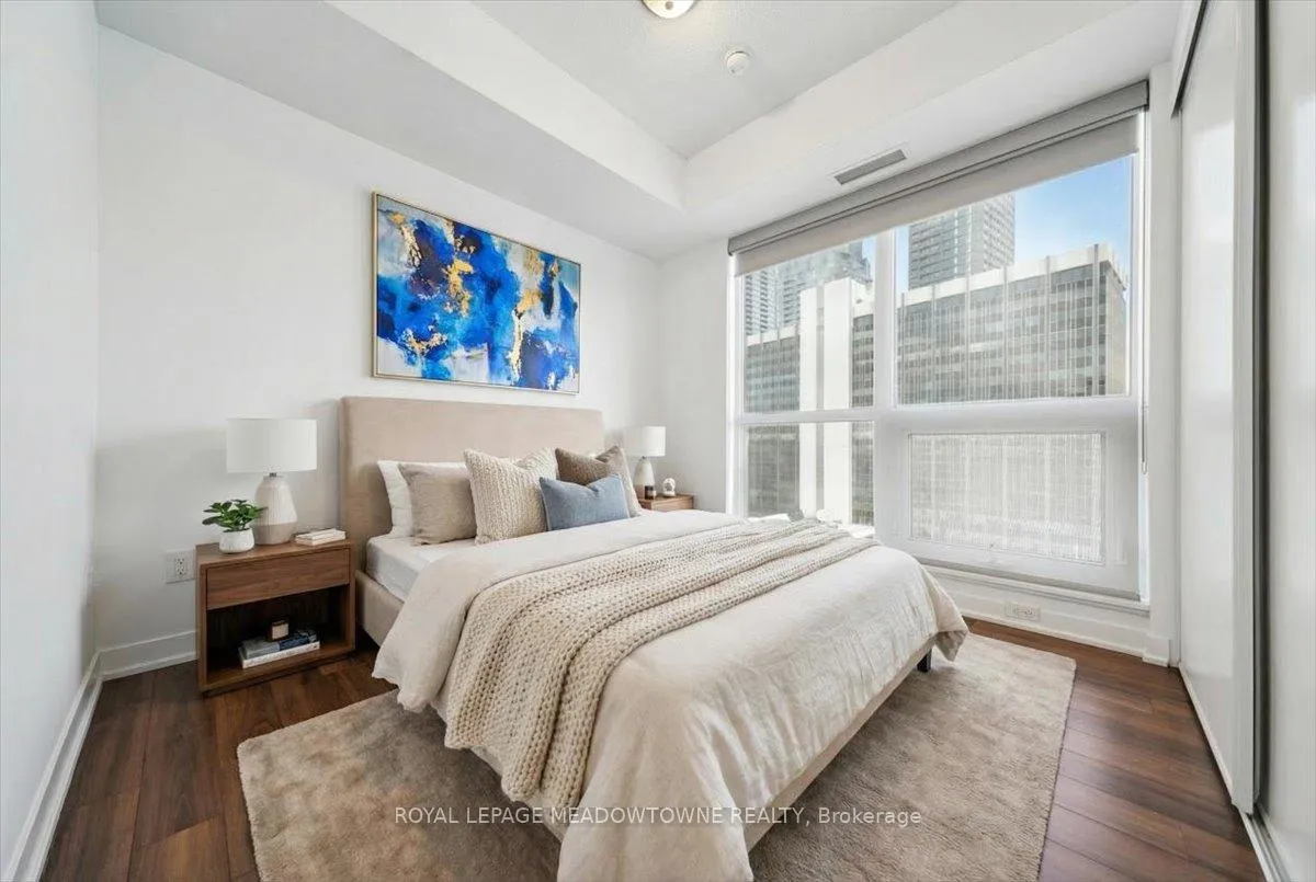 Photo 24 of Unit 1202, 60 Berwick Avenue, Toronto, Yonge-Eglinton — HOMEH