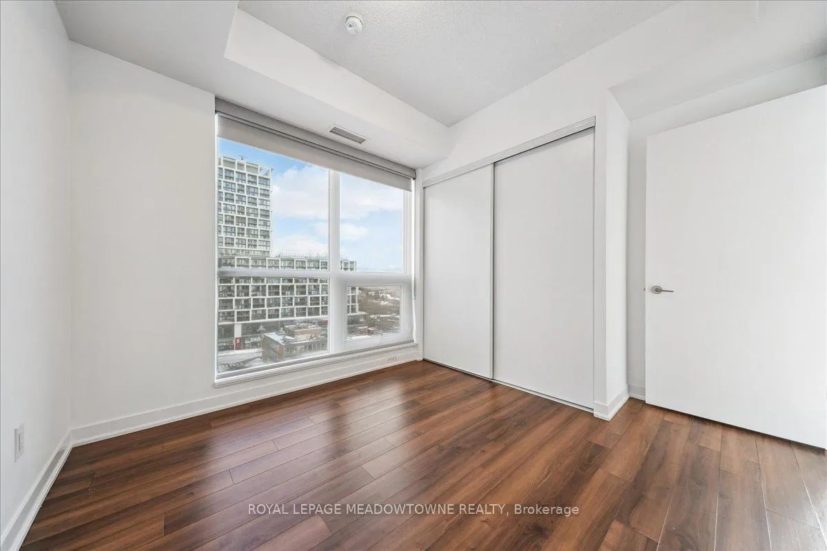 Photo 25 of Unit 1202, 60 Berwick Avenue, Toronto, Yonge-Eglinton — HOMEH