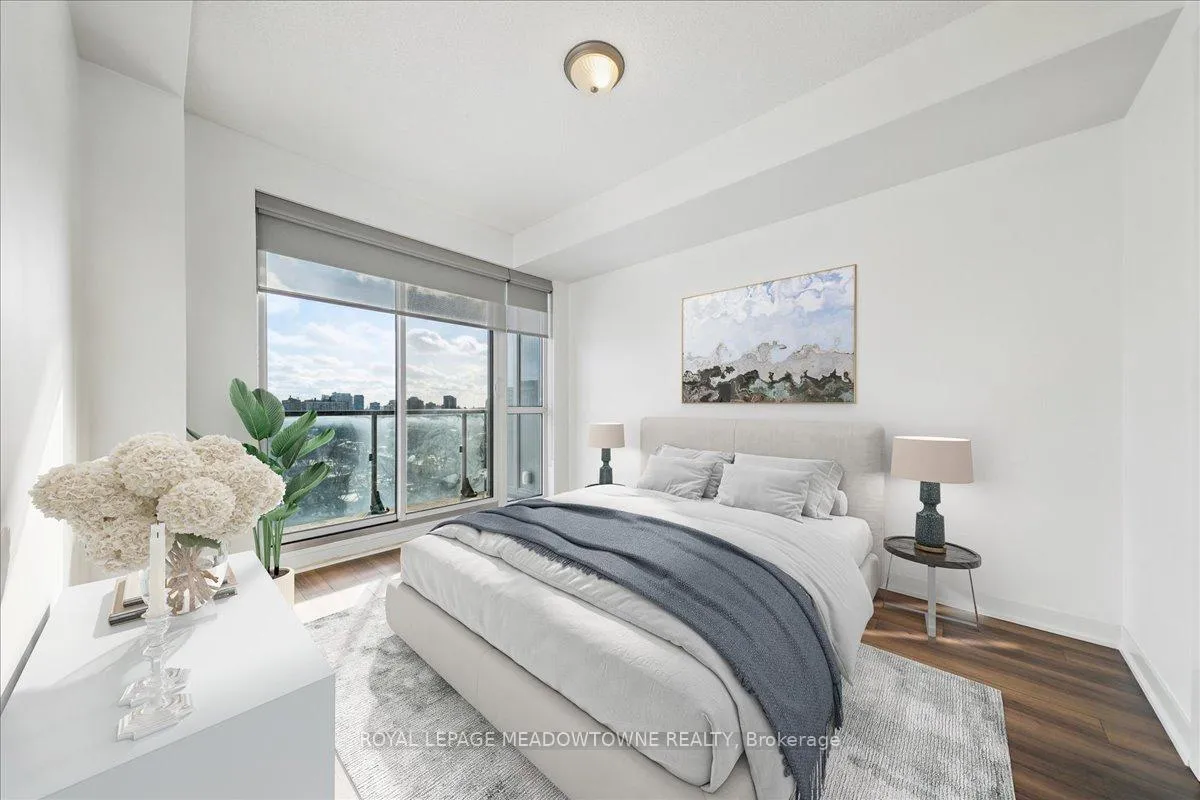 Photo 27 of Unit 1202, 60 Berwick Avenue, Toronto, Yonge-Eglinton — HOMEH