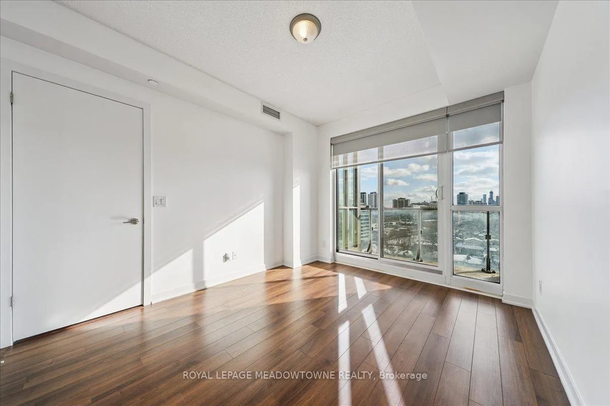 Photo 28 of Unit 1202, 60 Berwick Avenue, Toronto, Yonge-Eglinton — HOMEH