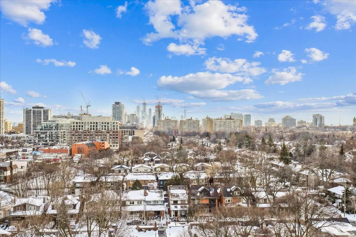 Photo 29 of Unit 1202, 60 Berwick Avenue, Toronto, Yonge-Eglinton — HOMEH