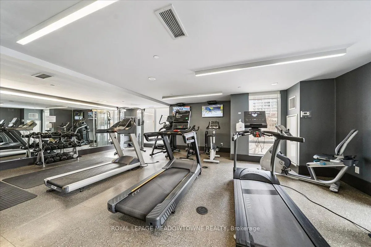 Photo 35 of Unit 1202, 60 Berwick Avenue, Toronto, Yonge-Eglinton — HOMEH