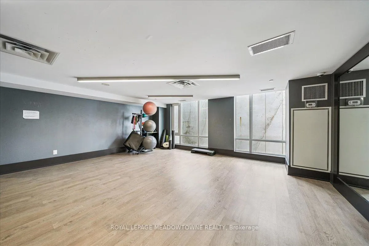 Photo 37 of Unit 1202, 60 Berwick Avenue, Toronto, Yonge-Eglinton — HOMEH