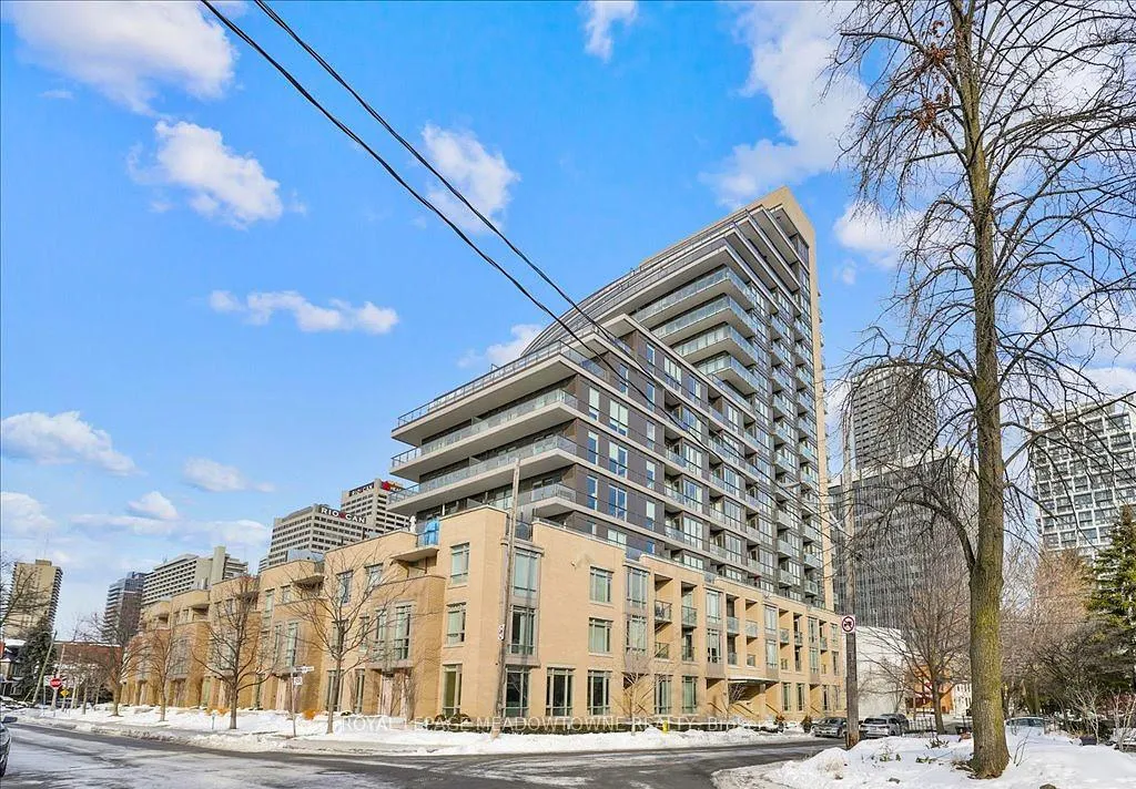 Photo 38 of Unit 1202, 60 Berwick Avenue, Toronto, Yonge-Eglinton — HOMEH