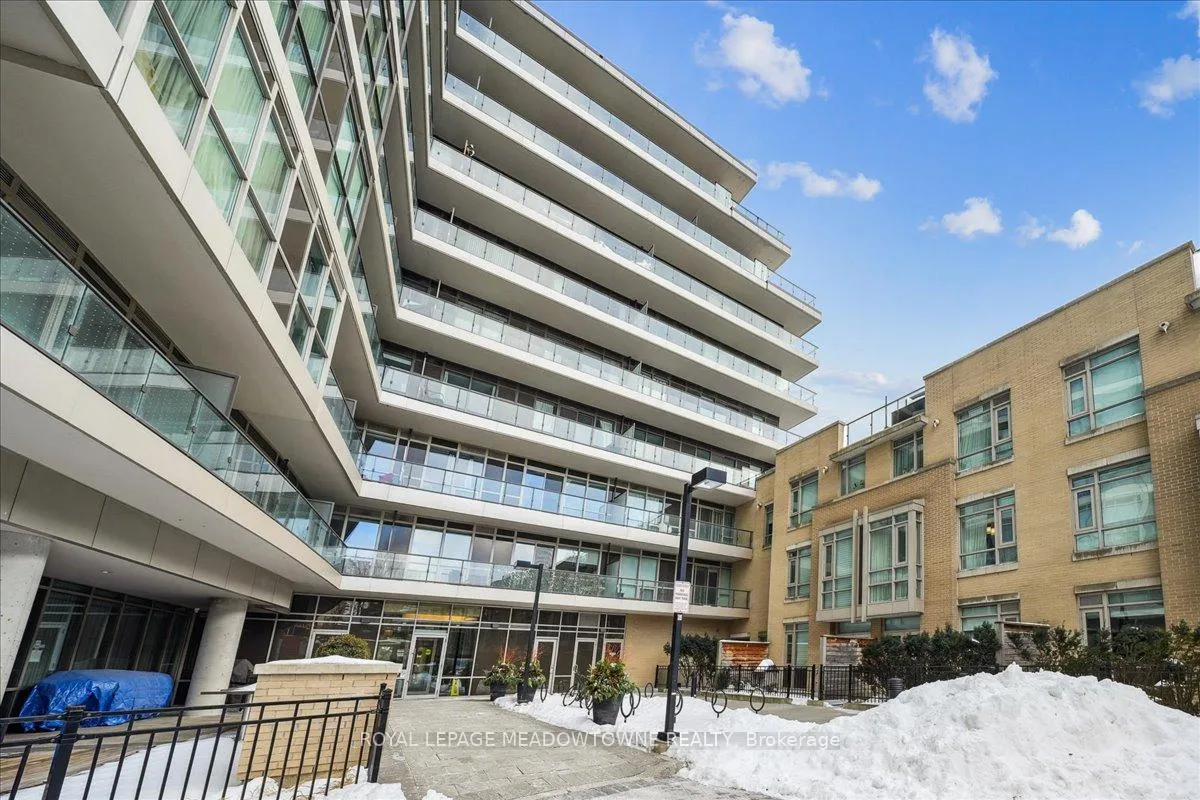 Photo 39 of Unit 1202, 60 Berwick Avenue, Toronto, Yonge-Eglinton — HOMEH
