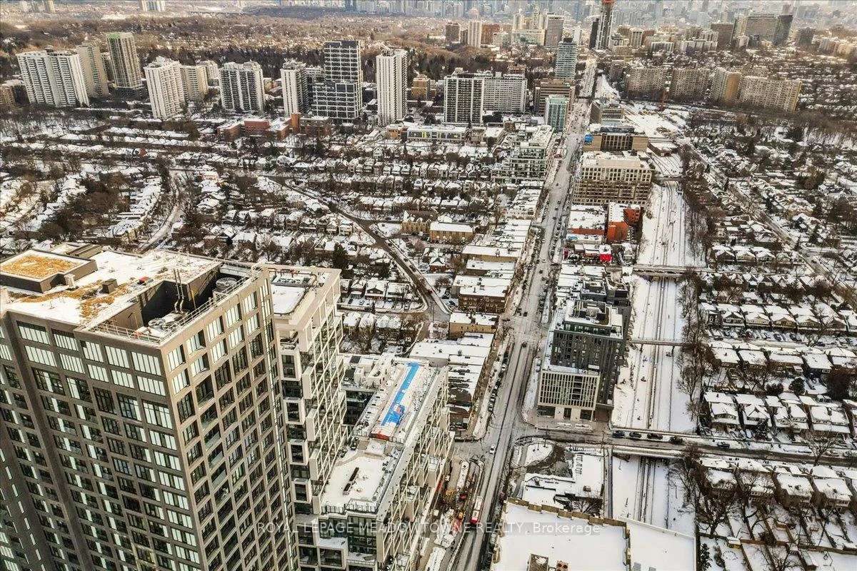 Photo 43 of Unit 1202, 60 Berwick Avenue, Toronto, Yonge-Eglinton — HOMEH