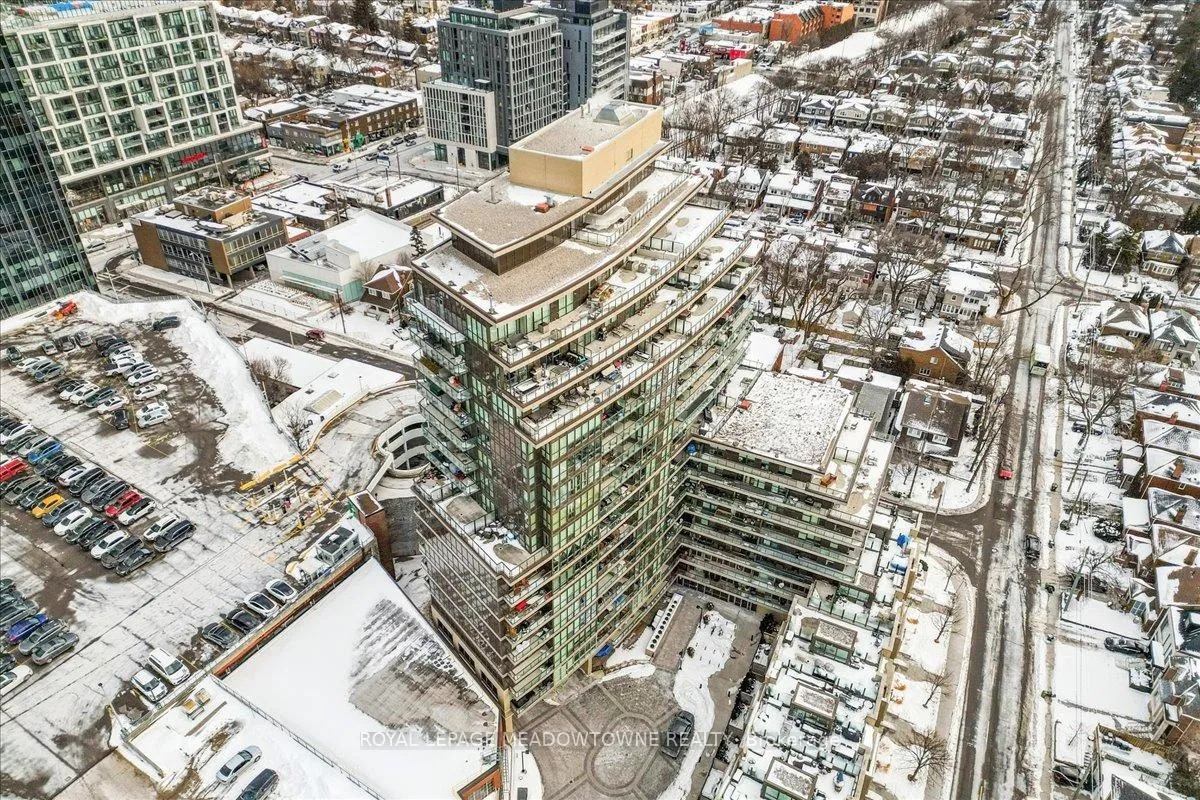 Photo 44 of Unit 1202, 60 Berwick Avenue, Toronto, Yonge-Eglinton — HOMEH