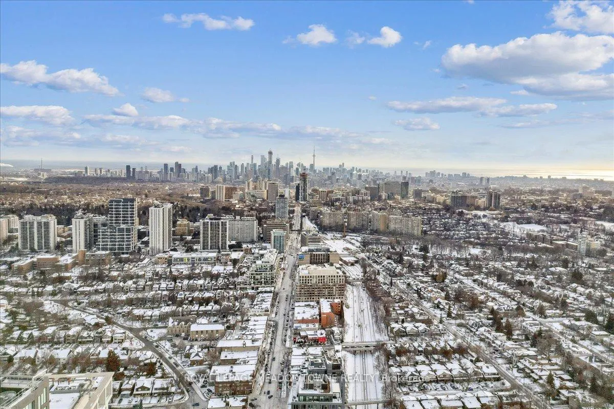 Photo 45 of Unit 1202, 60 Berwick Avenue, Toronto, Yonge-Eglinton — HOMEH