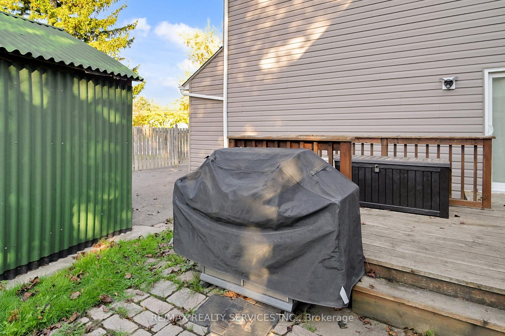 Photo 34 of 2 Hector Court, Brampton, Central Park — HOMEH