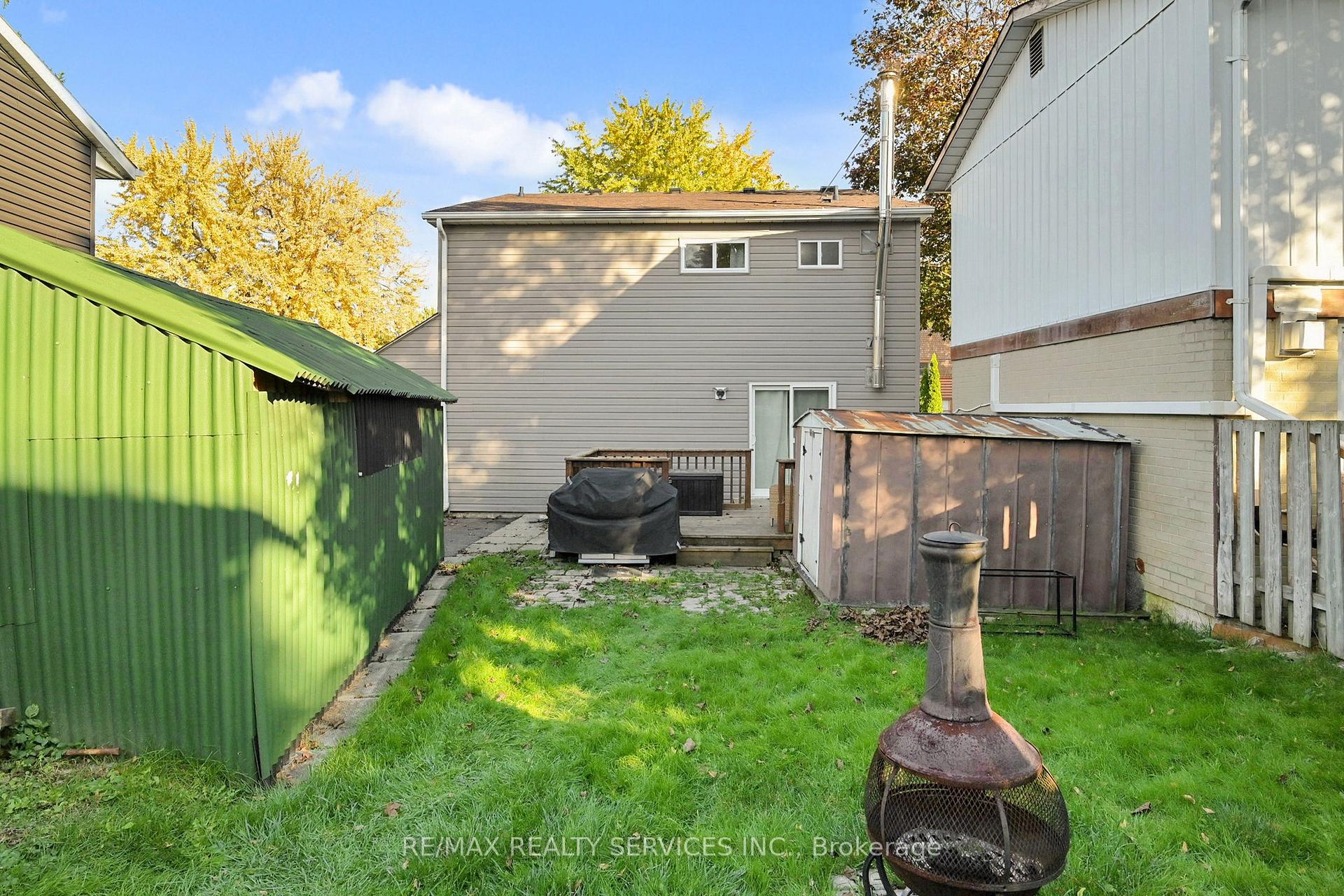 Photo 38 of 2 Hector Court, Brampton, Central Park — HOMEH
