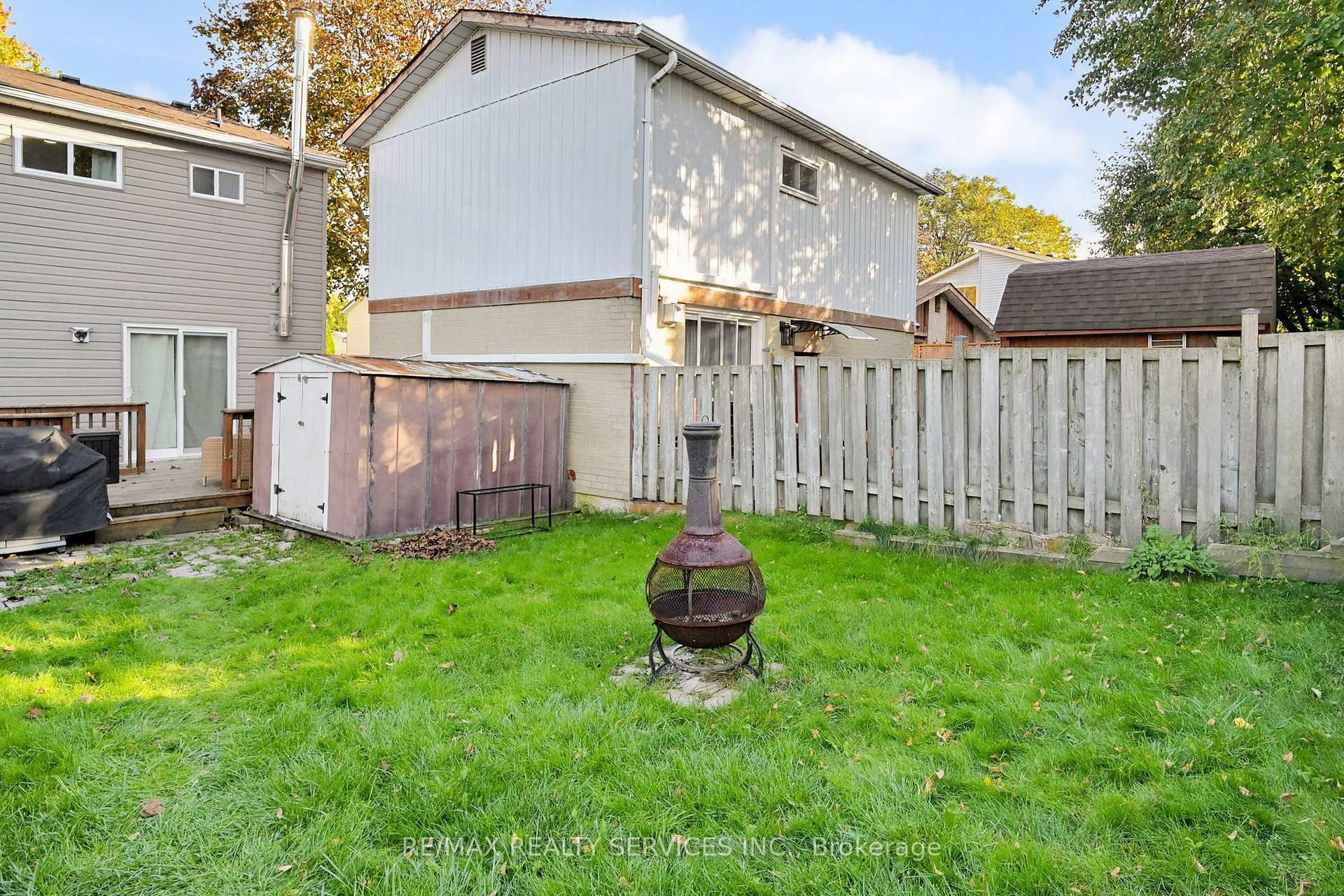Photo 39 of 2 Hector Court, Brampton, Central Park — HOMEH