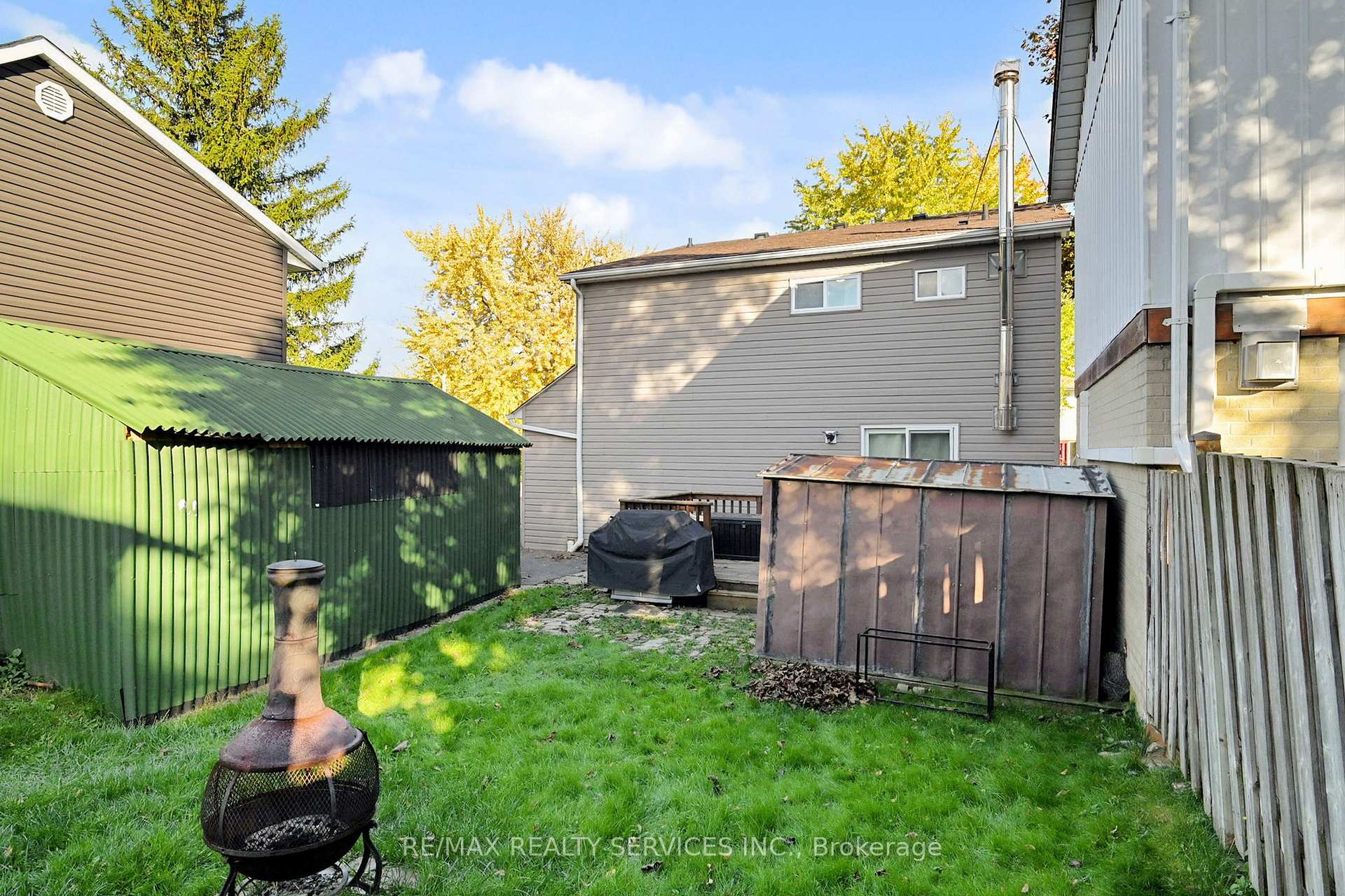 Photo 40 of 2 Hector Court, Brampton, Central Park — HOMEH