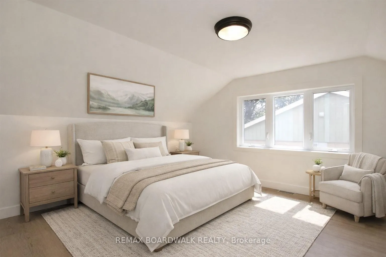 Photo 10 of Unit A, 1173 Tara Drive, Ottawa, Copeland Park — HOMEH