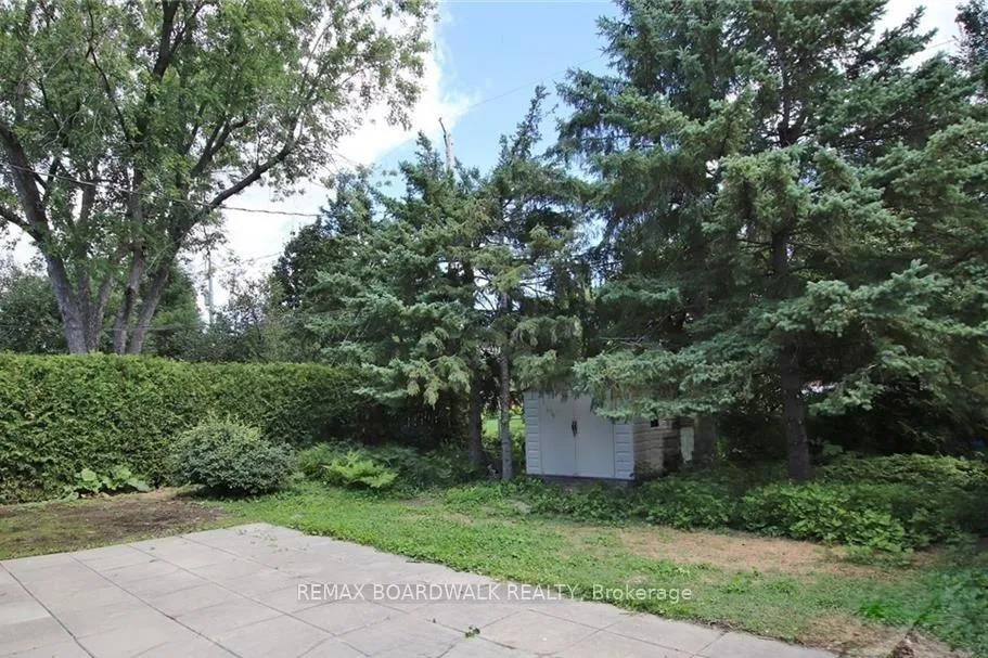 Photo 23 of Unit A, 1173 Tara Drive, Ottawa, Copeland Park — HOMEH