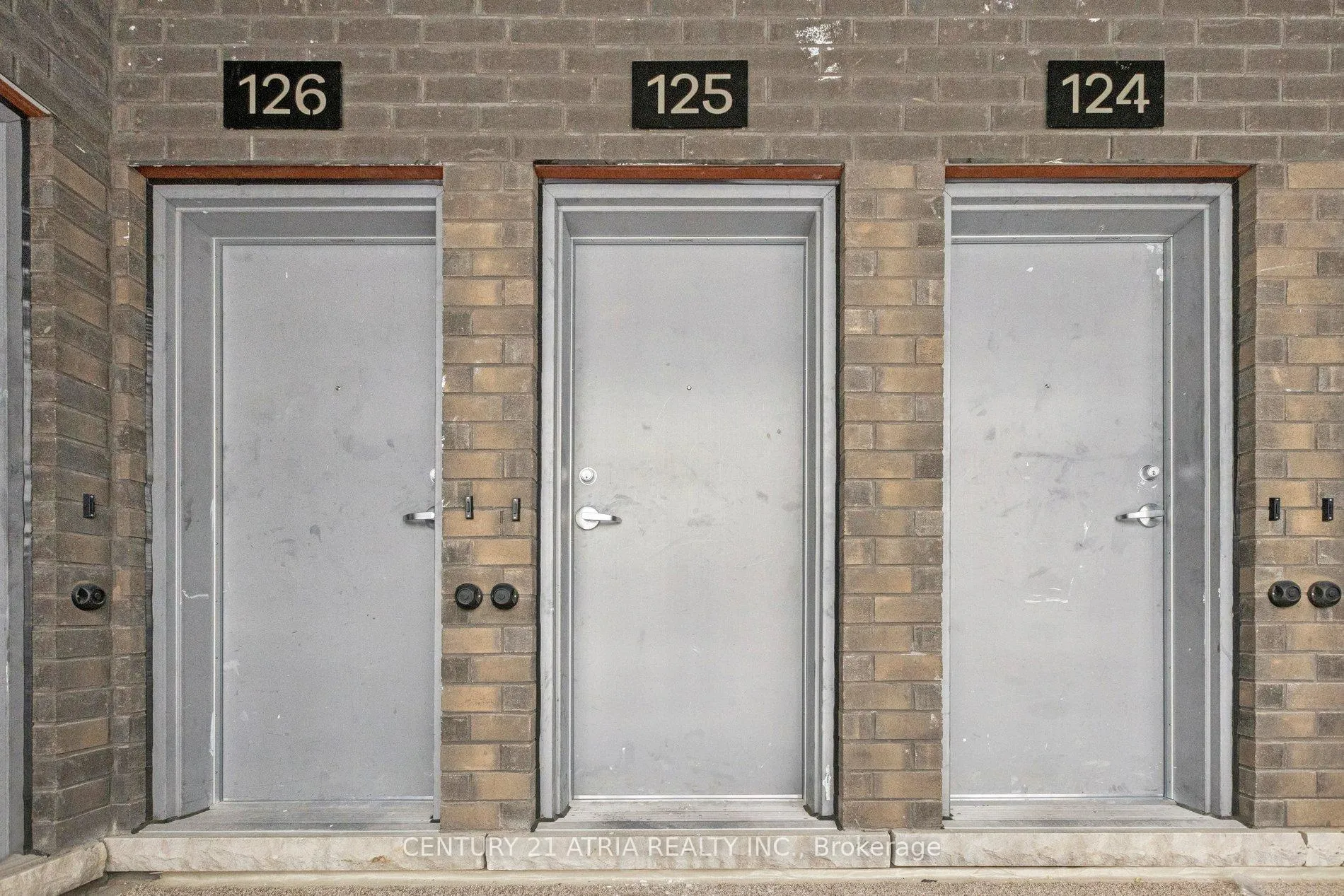 Photo 7 of Unit 125, 824 Woolwich Street, Guelph, Riverside Park — HOMEH