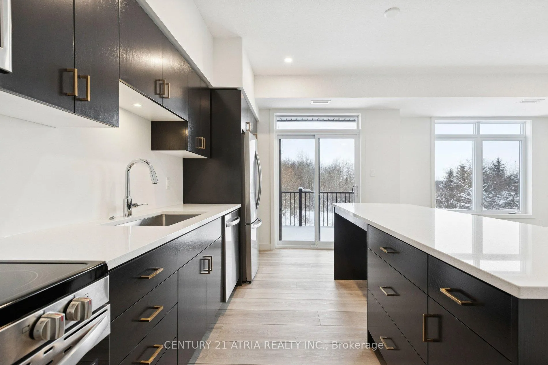 Photo 24 of Unit 125, 824 Woolwich Street, Guelph, Riverside Park — HOMEH