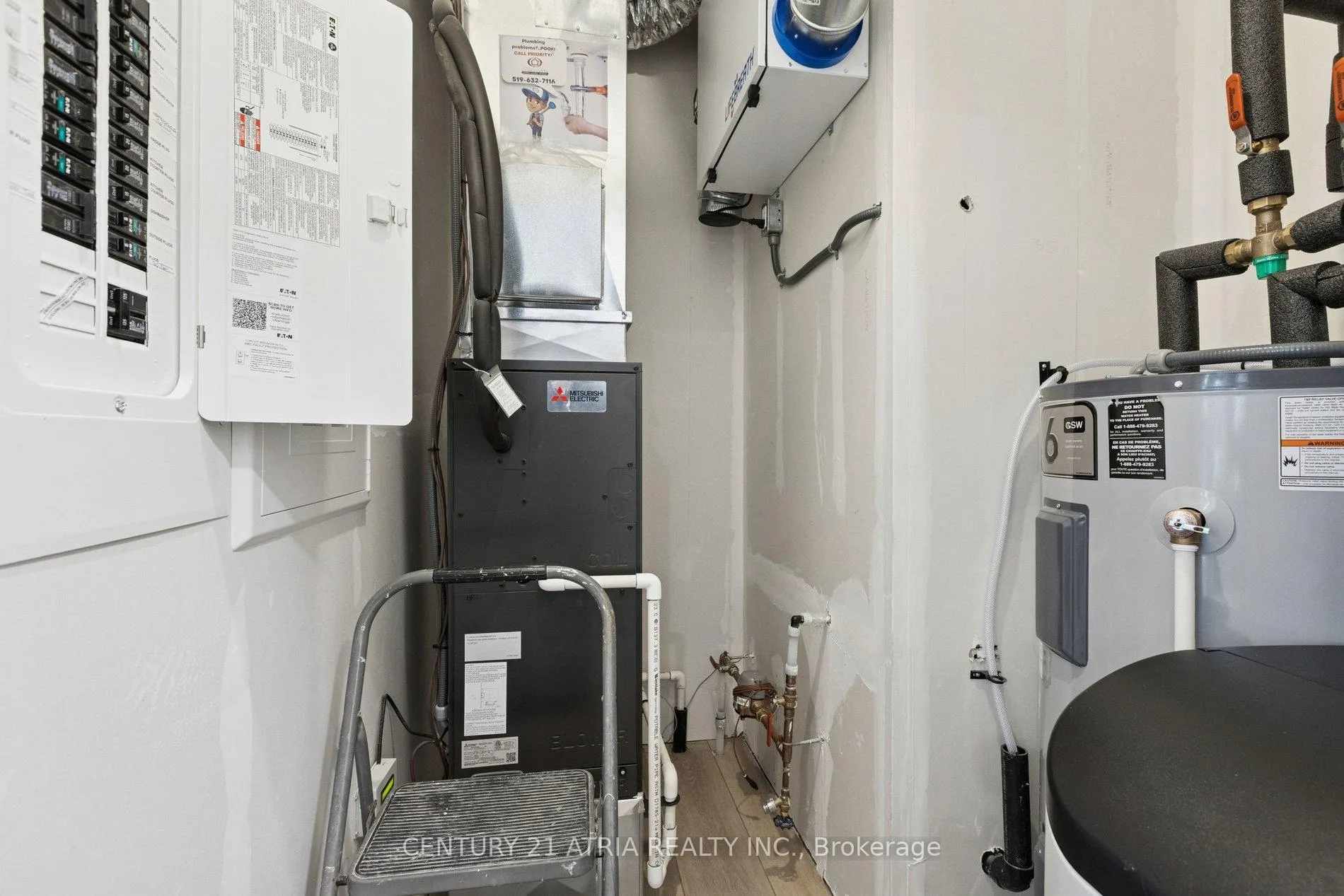 Photo 27 of Unit 125, 824 Woolwich Street, Guelph, Riverside Park — HOMEH