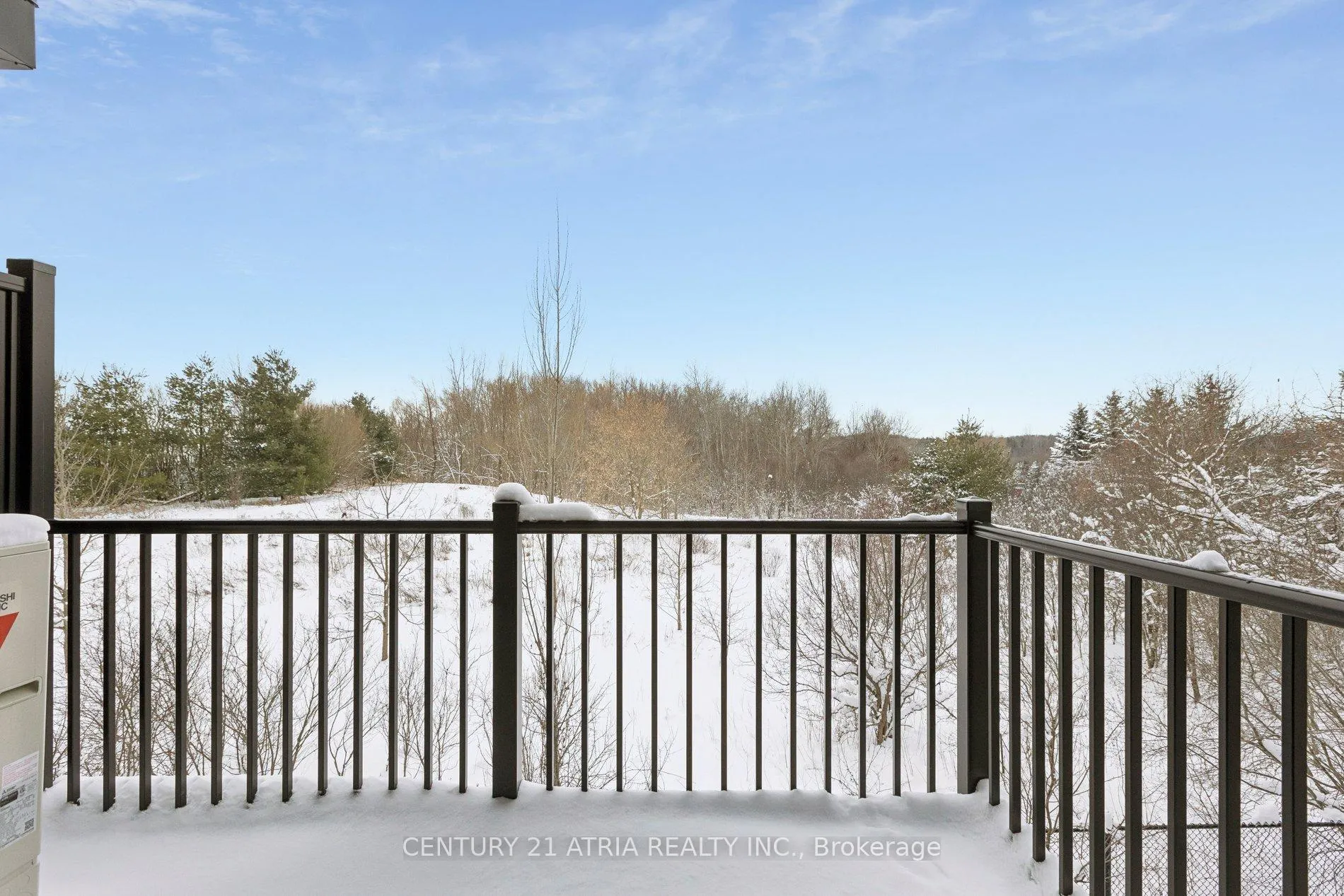 Photo 40 of Unit 125, 824 Woolwich Street, Guelph, Riverside Park — HOMEH
